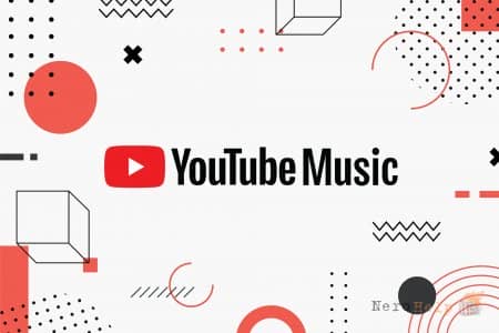 � YouTube Music ��������� ����������� ������������ ��������