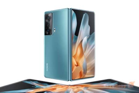 Honor ���������� ��������� Magic Vs � Magic 5 Pro