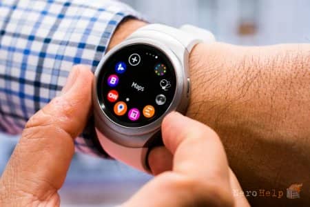 Samsung ����� ������� ������������ ������ � Galaxy Watch6 Pro