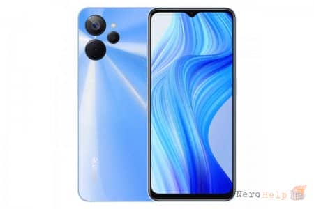 Realme 10T ������� ������ Dimensity 810 � 90 ��'���� �������