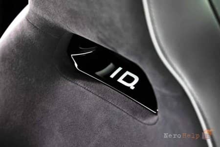 ������������� Volkswagen ID.3 ��������� ������� � ������
