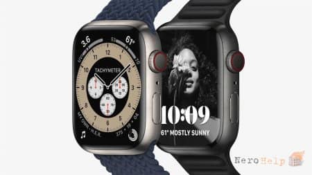 ������: Apple Watch ������� �������� ���������� ����������