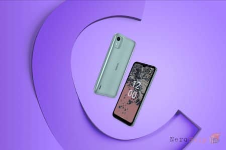Nokia ����������� �������� C12 Plus �� $100