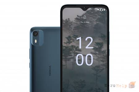 Nokia ����������� �������� C12 Plus �� $100