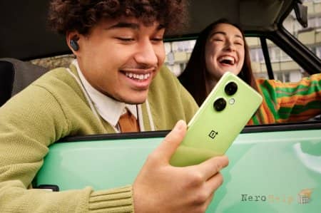 OnePlus ���������� ����������� �������� Nord 3 CE Lite