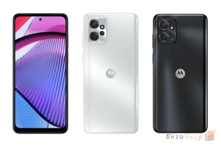 Moto G Power 5G ������� 120 �� ������� � ��� Dimensity 930
