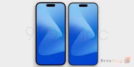 ����� ����� iPhone 15 Pro