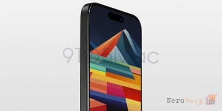 ����� ����� iPhone 15 Pro