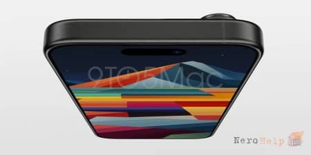 ����� ����� iPhone 15 Pro