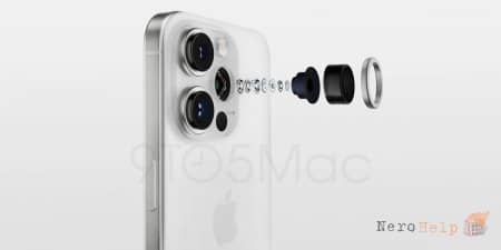 ����� ����� iPhone 15 Pro