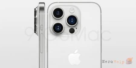����� ����� iPhone 15 Pro
