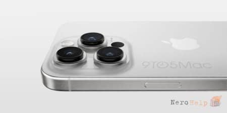 ����� ����� iPhone 15 Pro