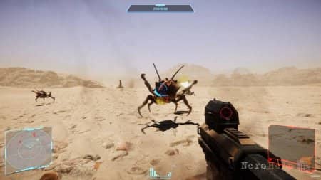 Silica � ������ RTS � ������ � �������������� �������� �� Bohemia Interactive
