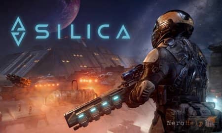 Silica � ������ RTS � ������ � �������������� �������� �� Bohemia Interactive