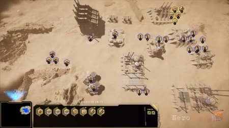 Silica � ������ RTS � ������ � �������������� �������� �� Bohemia Interactive