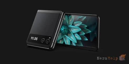 Motorola ������� � ������� ����� ��� �������� ������ ���������� - Razr+ � Razr Lite