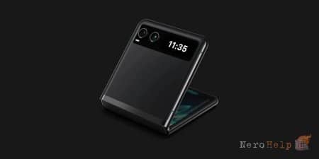 Motorola ������� � ������� ����� ��� �������� ������ ���������� - Razr+ � Razr Lite