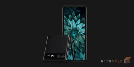 Motorola ������� � ������� ����� ��� �������� ������ ���������� - Razr+ � Razr Lite
