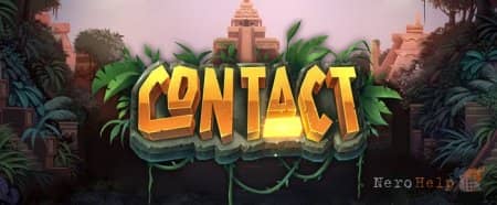 ����� Contact