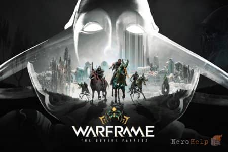 The Duviri Paradox � �������������� ������ Warframe