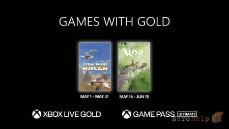 Xbox Live Gold: ���������� ���� �� ��� 2023