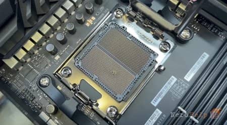 AMD ������ �������� � ���������� �� ����� Ryzen 7000 - ������� ������������ BIOS