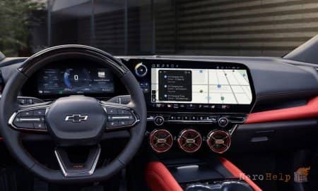 ������� Android Auto �������� ��������� ���������� Zoom, Teams � Webex