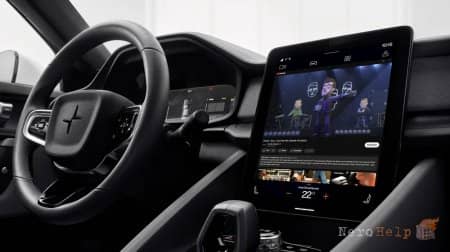������� Android Auto �������� ��������� ���������� Zoom, Teams � Webex