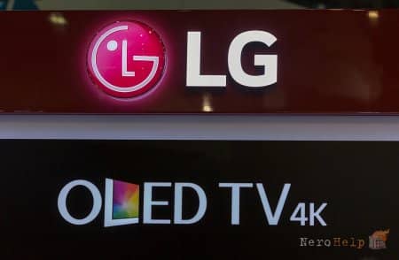 LG Display ����� ���������� OLED-������ ��� ����������� Samsung