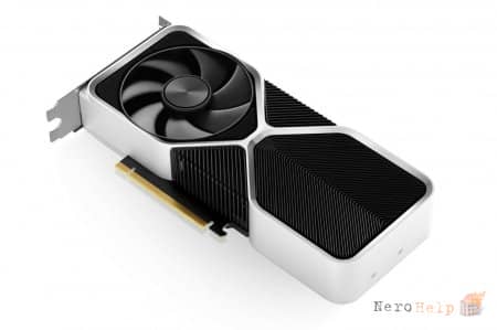 ������ Founders Edition ������� ���� GeForce RTX 4060 Ti 8 ��