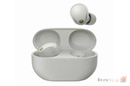 ������� Sony WF-1000XM5 ������������� ����������� ������ ���������