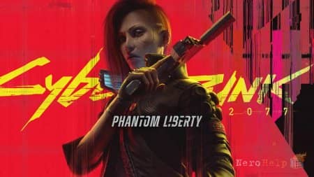 ���������� Cyberpunk 2077: Phantom Liberty ������ ���� ������