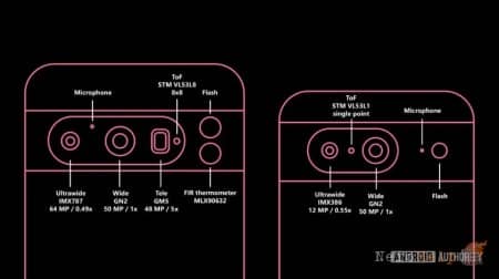 ����� �������� ������ ���������� ����� ���������� Google Pixel 8 � Pixel 8 Pro