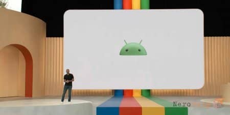 Google ��������� ������� Android - ������ � 3D