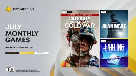 PS Plus: ���������� ���� �� ���� 2023