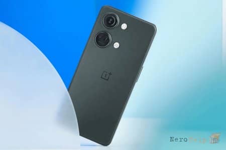 OnePlus Nord 3 ����������� ����������