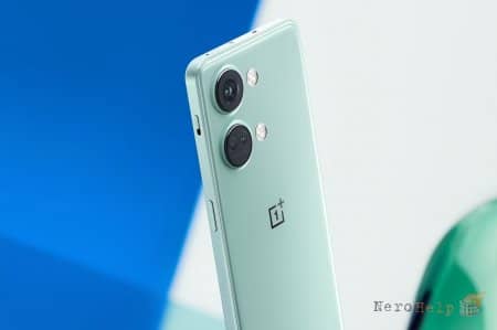 OnePlus Nord 3 ����������� ����������