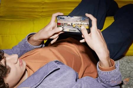OnePlus Nord 3 ����������� ����������