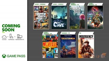 ����� ���� �������� ������� Xbox Game Pass � ��������� ���