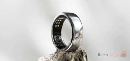 � ���������� Samsung Health Beta ����� ���������� Galaxy Ring