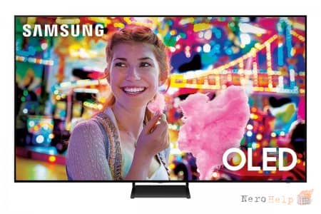 Samsung ����������� ������ ��������� � OLED-������� LG Display