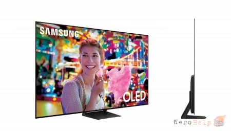 Samsung ����������� ������ ��������� � OLED-������� LG Display