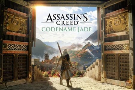 Assassin's Creed Codename Jade: �������� ����-���� �������� 3 ������� 2023 ����