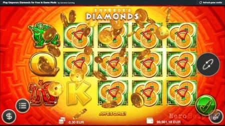 ����� Emperor's Diamonds | ������ 24