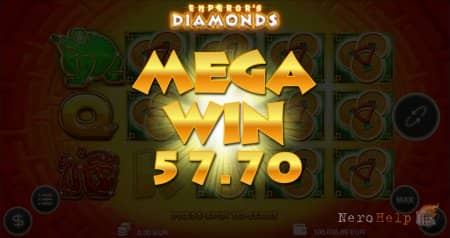 ����� Emperor's Diamonds | ������ 24
