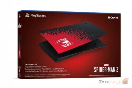 Sony ����������� PlayStation 5 � ���������� Spider-Man 2