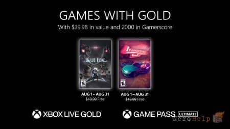 Xbox Live Gold: ���������� ���� �� ������ 2023
