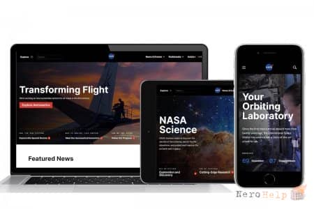 NASA ��������� � ���� ���� ��������� ����������� ������������ ��������� NASA+