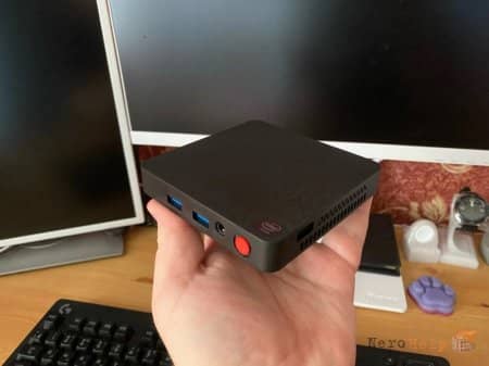 ����� ����-�� Beelink T4 Pro