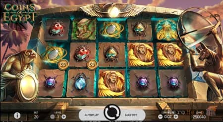 ����� Coins of Egypt | ���� ������